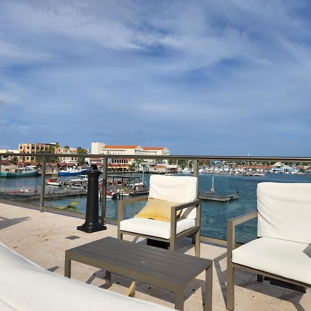 Aruba Dream Getaway 2Br/2Bt Ocean & Pool View Leilighet Oranjestad Eksteriør bilde