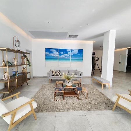 Aruba Dream Getaway 2Br/2Bt Ocean & Pool View Leilighet Oranjestad Eksteriør bilde