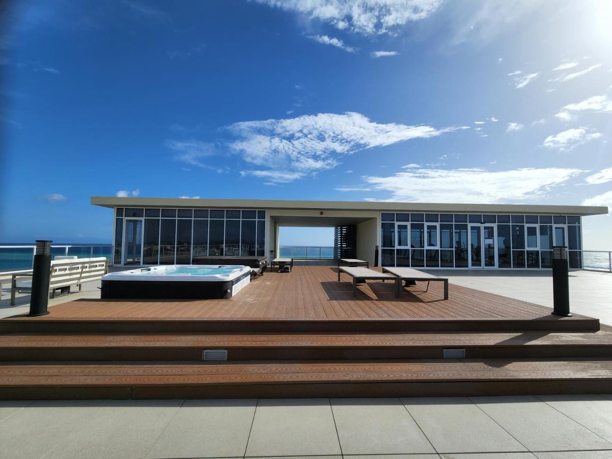 Aruba Dream Getaway 2Br/2Bt Ocean & Pool View Leilighet Oranjestad Eksteriør bilde