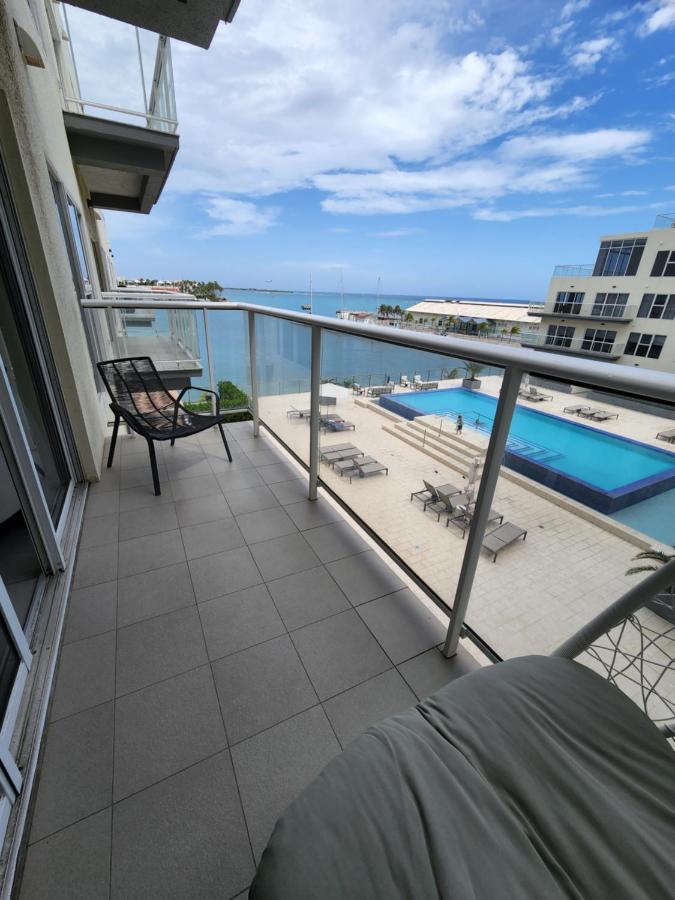 Aruba Dream Getaway 2Br/2Bt Ocean & Pool View Leilighet Oranjestad Eksteriør bilde
